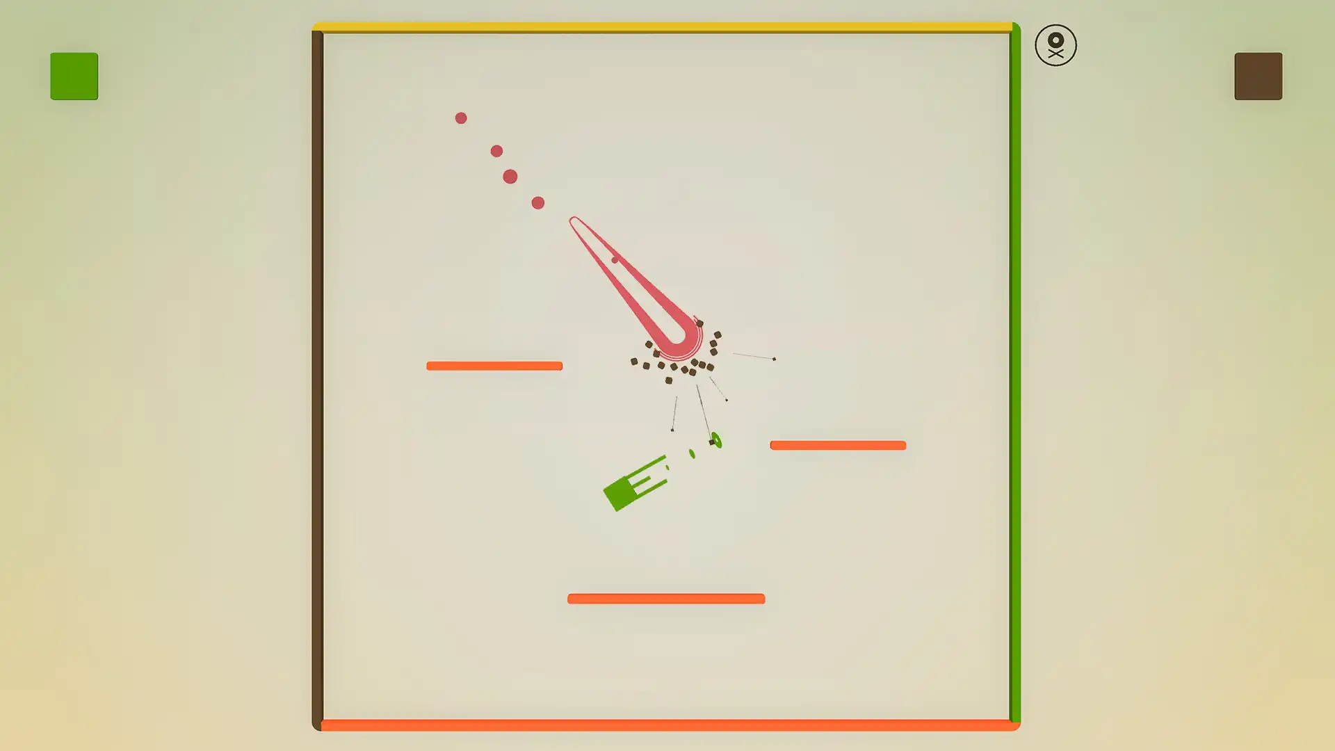 [PC]平面英雄/Flat Heroes/支持网络联机