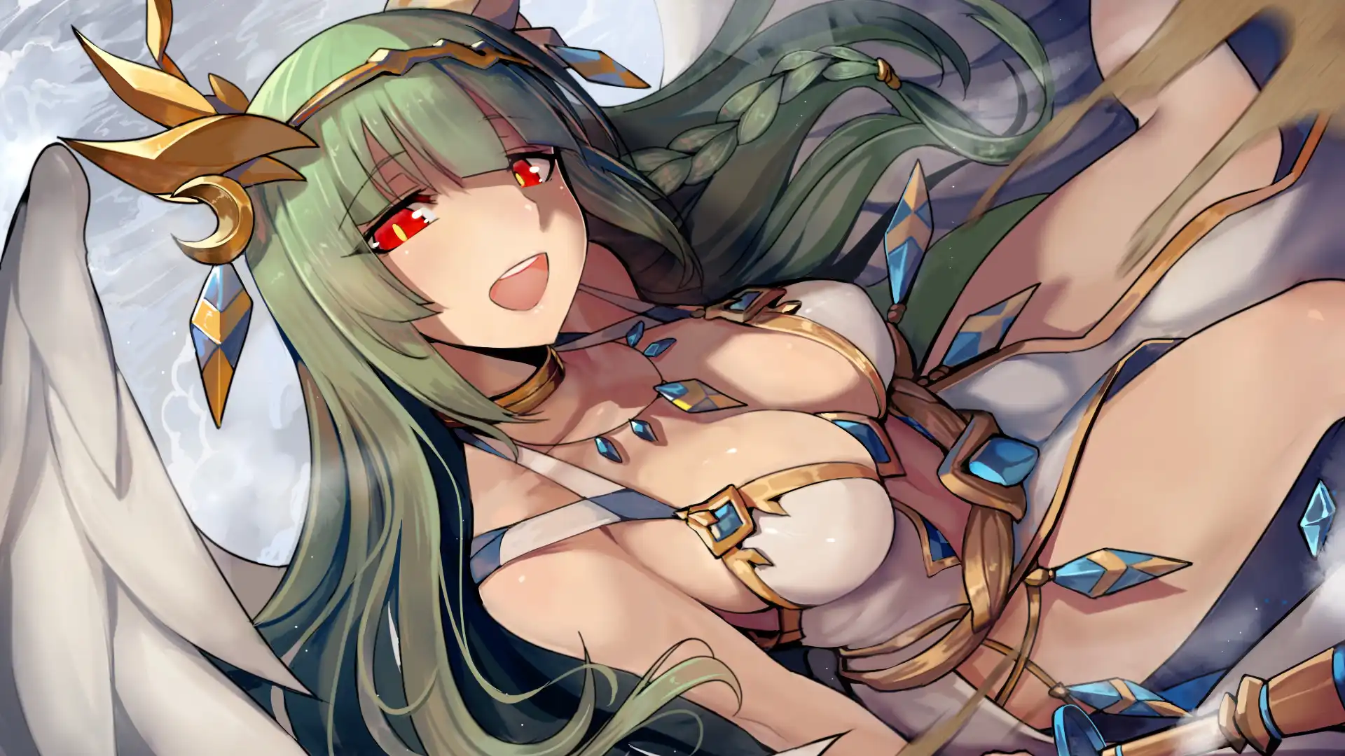 [PC]灾厄清除系统/Calamity Eliminator