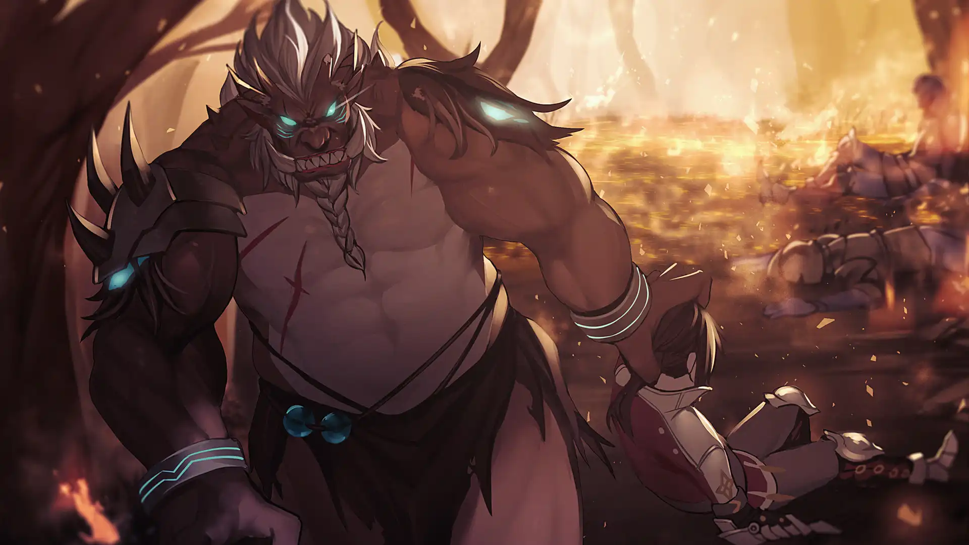 [PC]灾厄清除系统/Calamity Eliminator