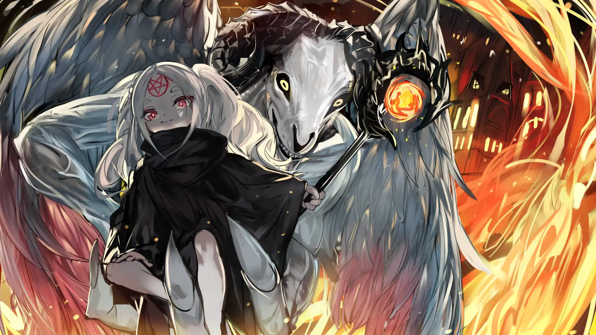 [PC]灾厄清除系统/Calamity Eliminator