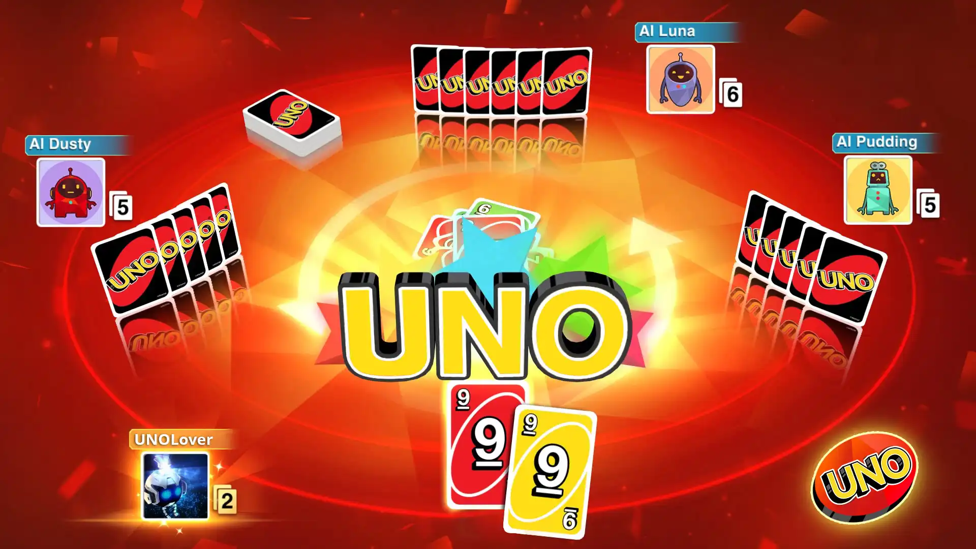 [PC]UNO