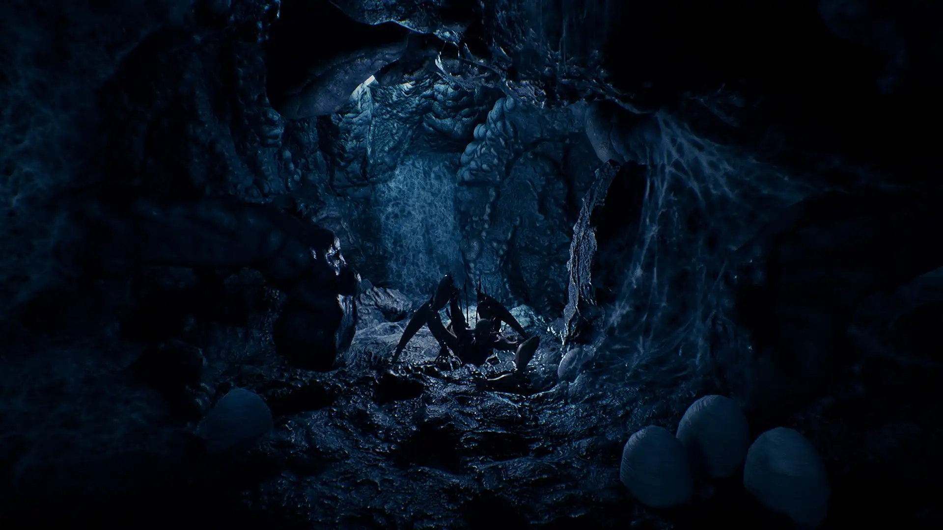 [PC]山中凶宅/Mists of Aiden