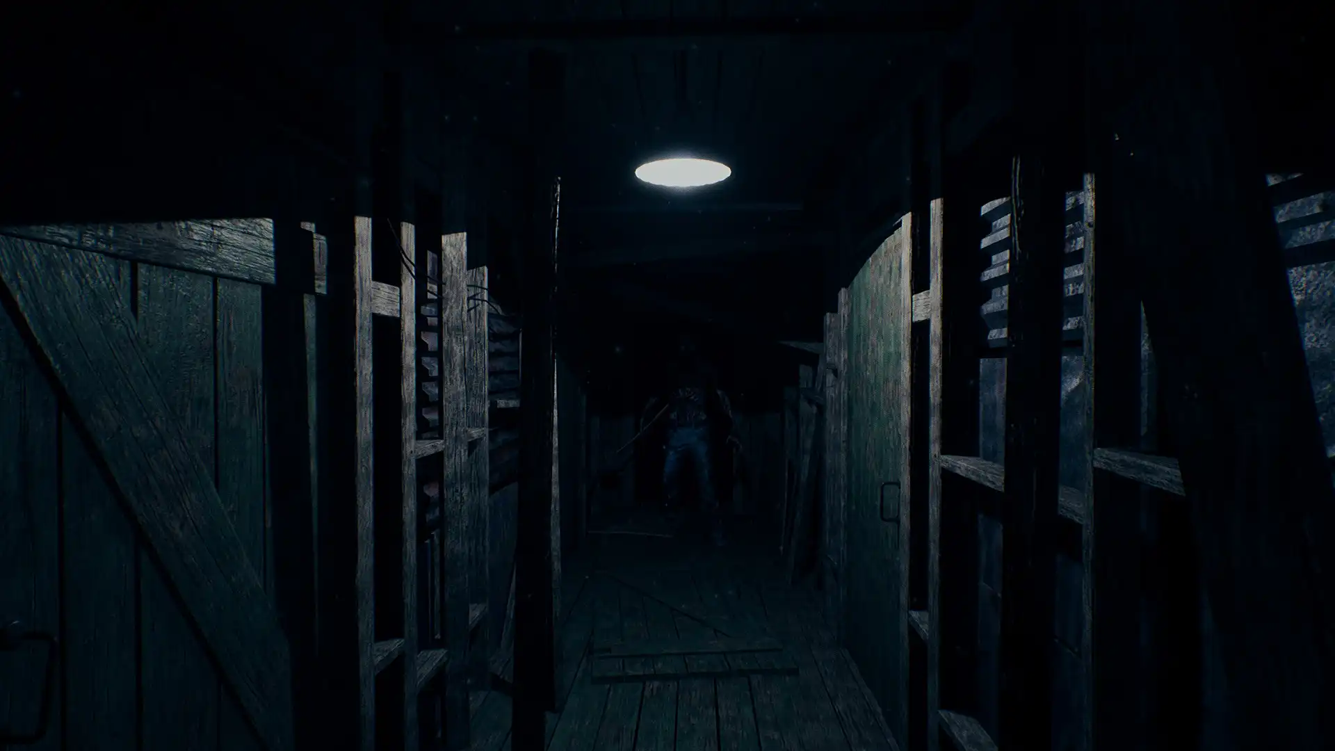 [PC]山中凶宅/Mists of Aiden