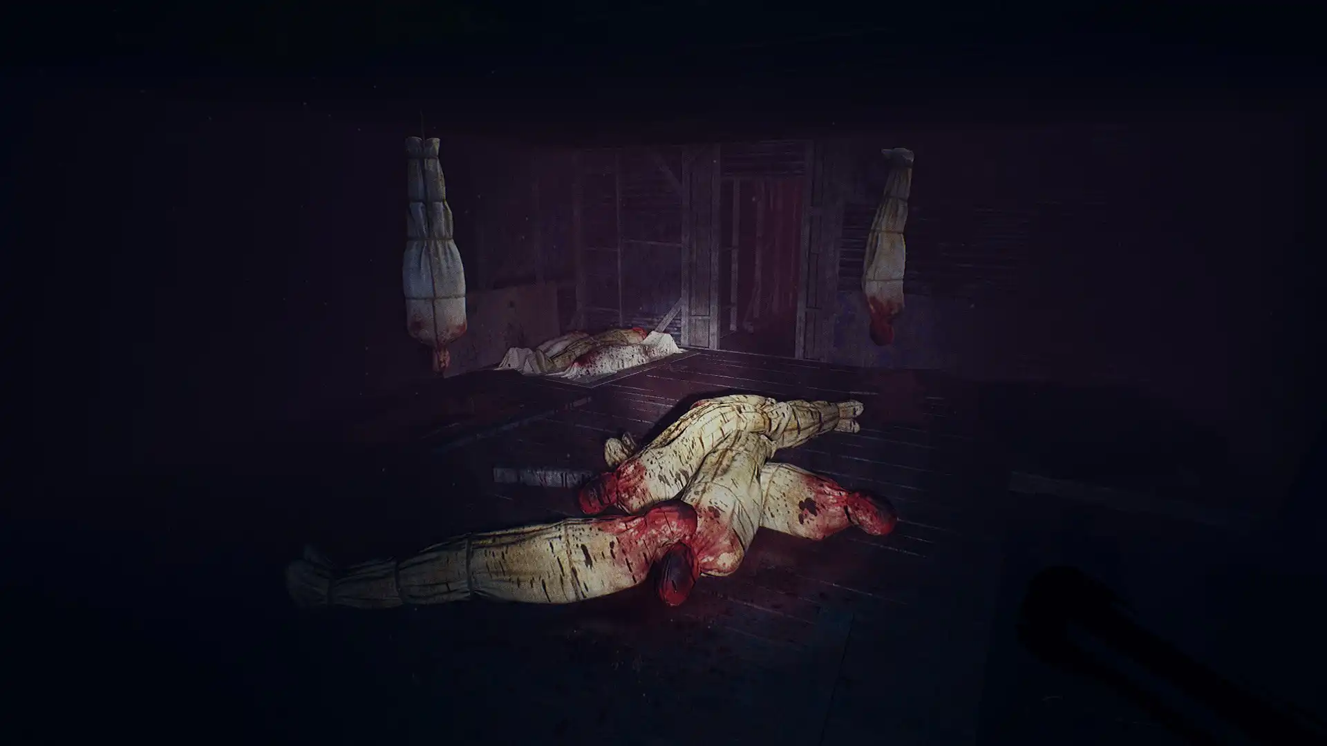 [PC]山中凶宅/Mists of Aiden