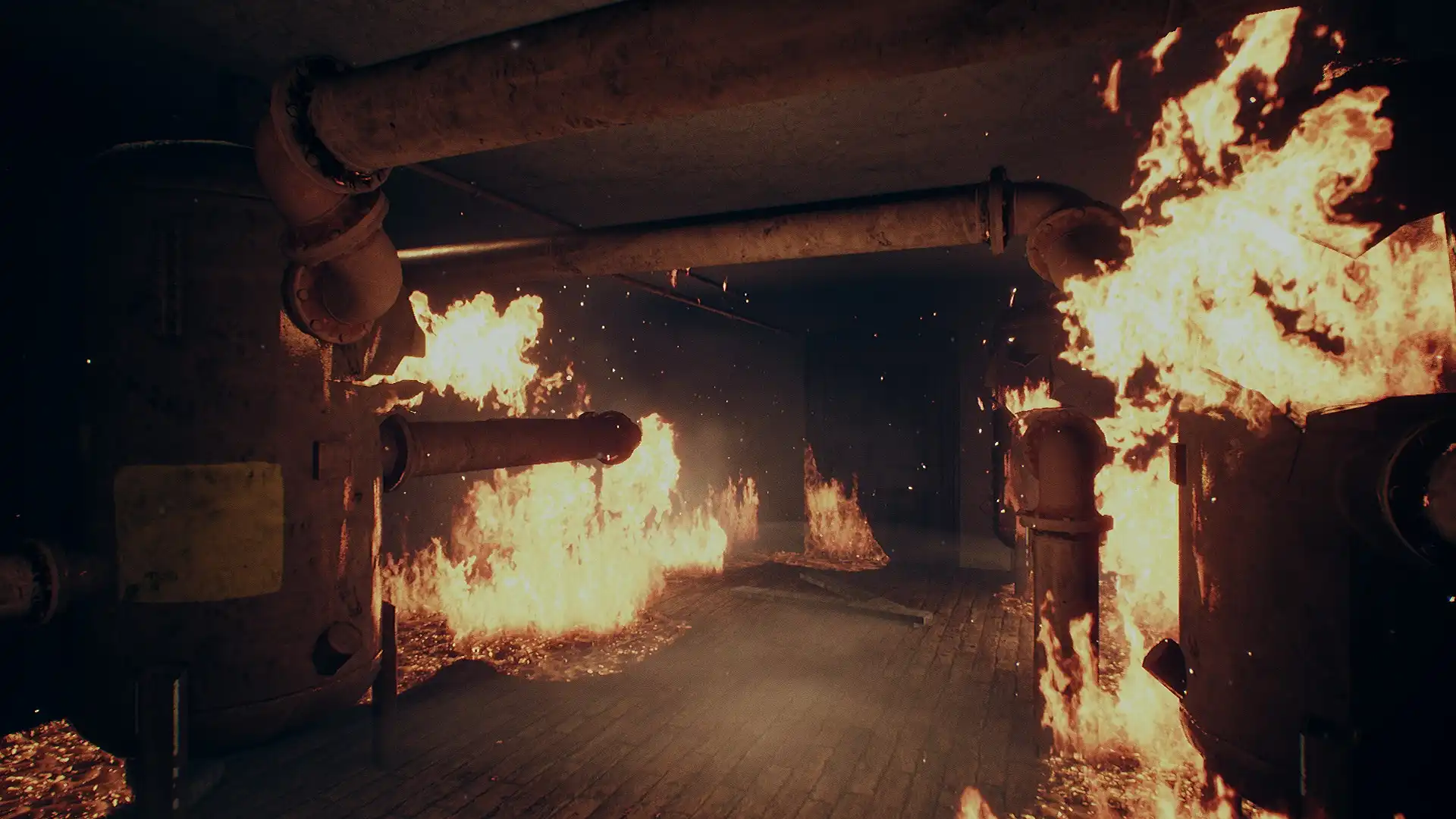 [PC]山中凶宅/Mists of Aiden