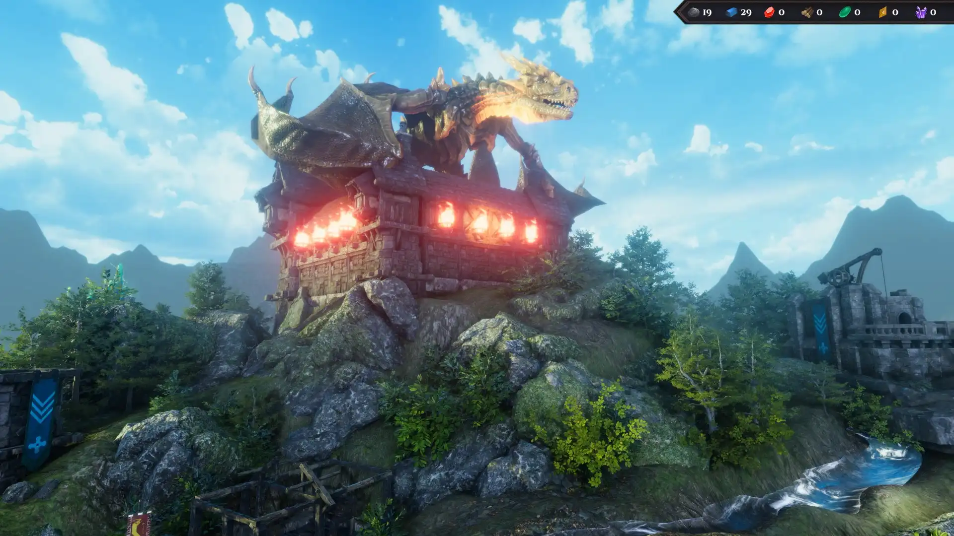 [PC]龙女：烈焰之令/The Dragoness: Command the Flame