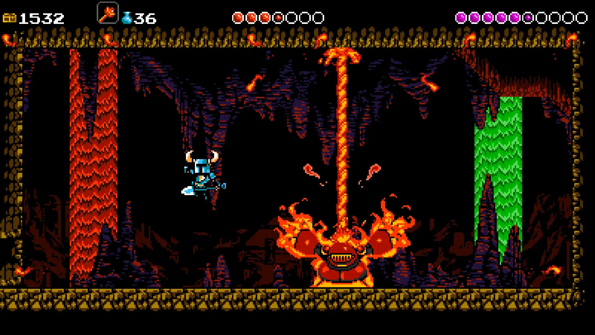 [PC]铲子骑士/Shovel Knight: Treasure Trove/支持网络联机