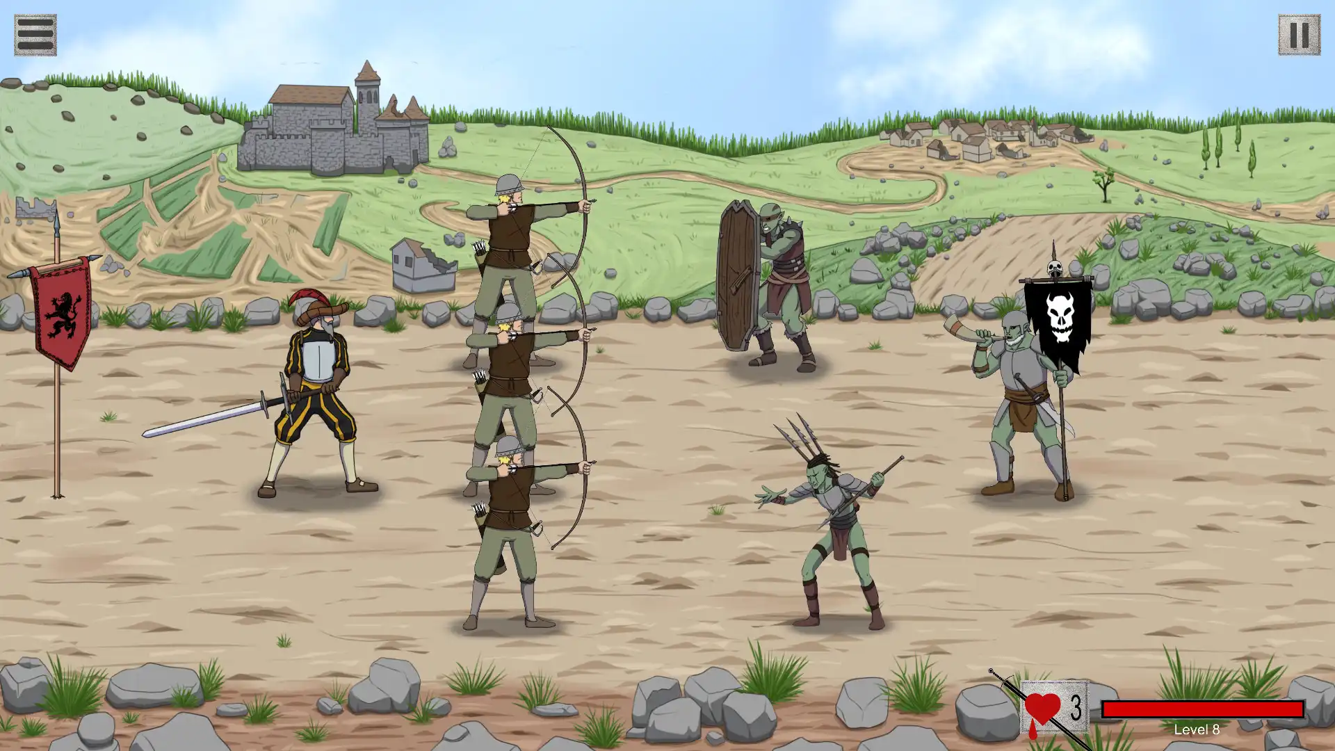 [PC]罪恶的遗产血誓/Legacy of Sin blood oath