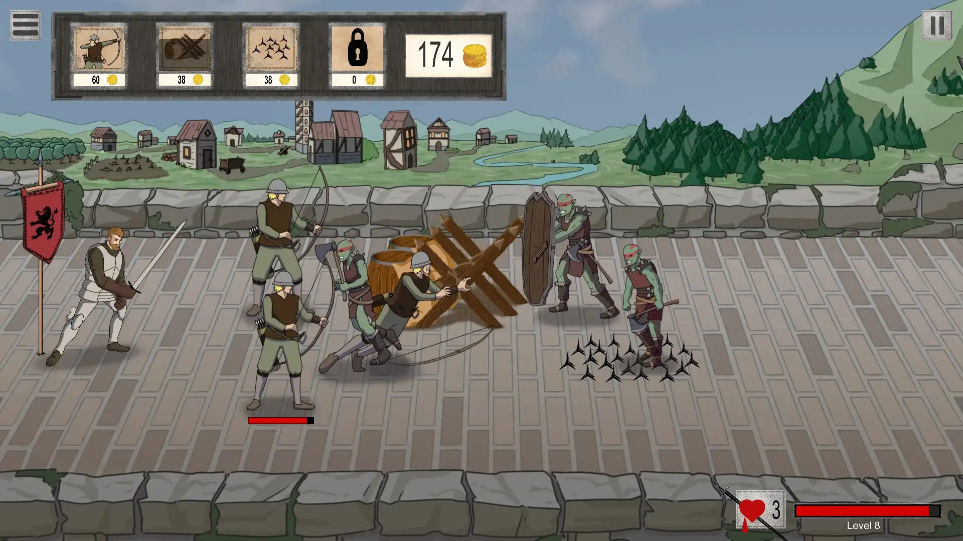 [PC]罪恶的遗产血誓/Legacy of Sin blood oath