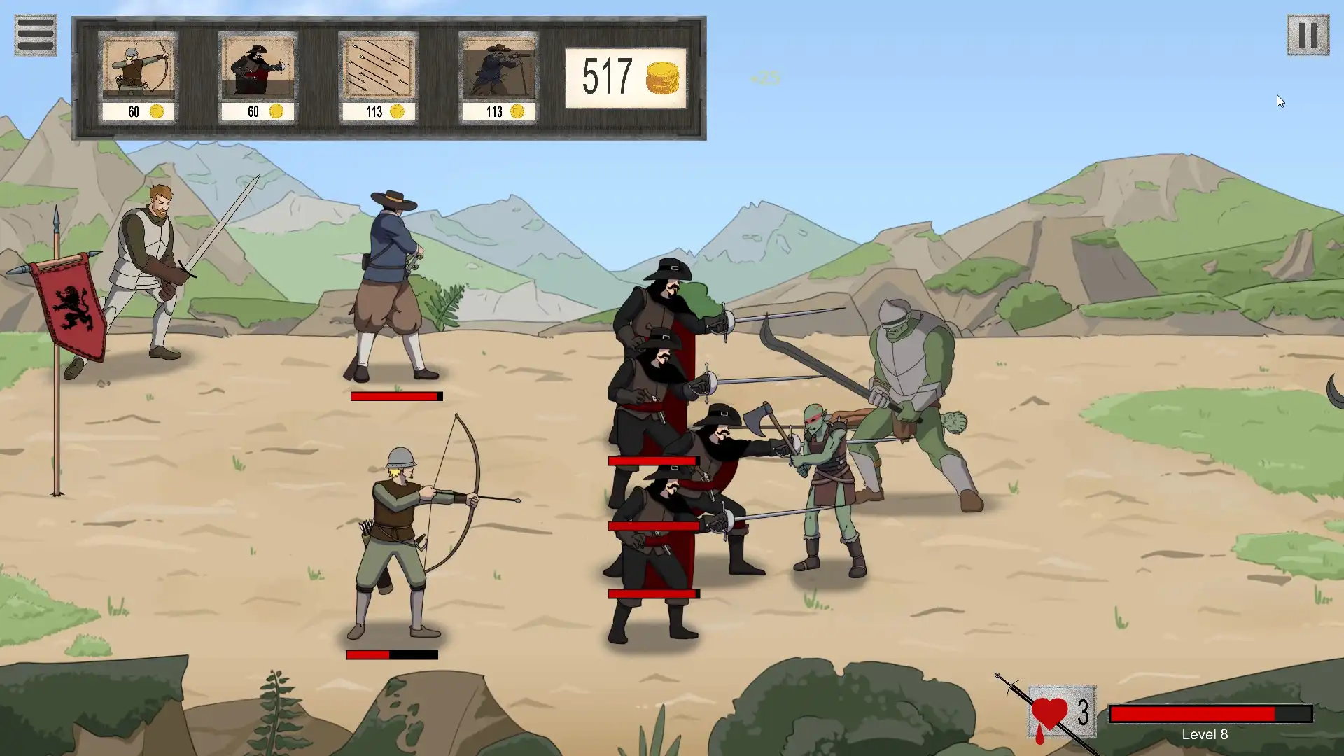 [PC]罪恶的遗产血誓/Legacy of Sin blood oath