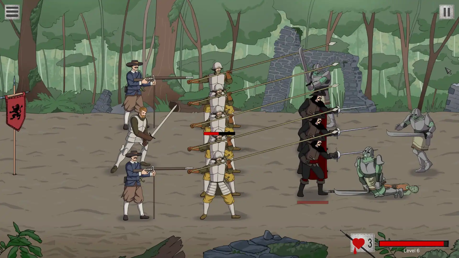 [PC]罪恶的遗产血誓/Legacy of Sin blood oath