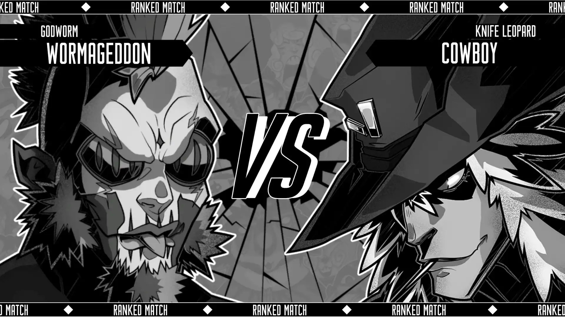 [PC]迅狼疾步/Wolfstride