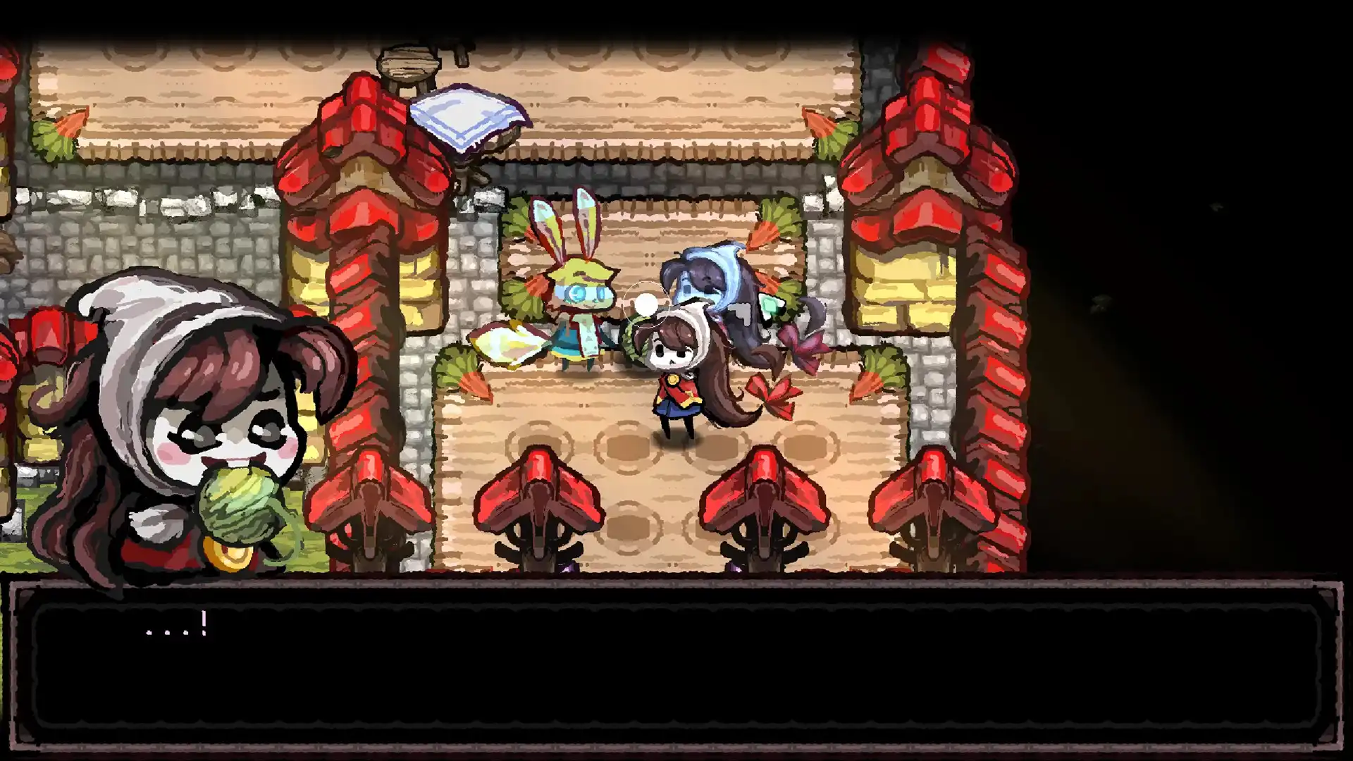 [PC]夜幕降临前/Before The Night