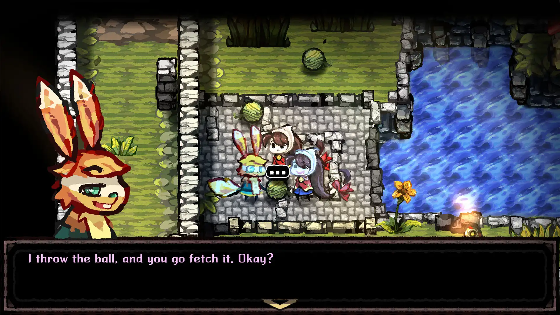 [PC]夜幕降临前/Before The Night