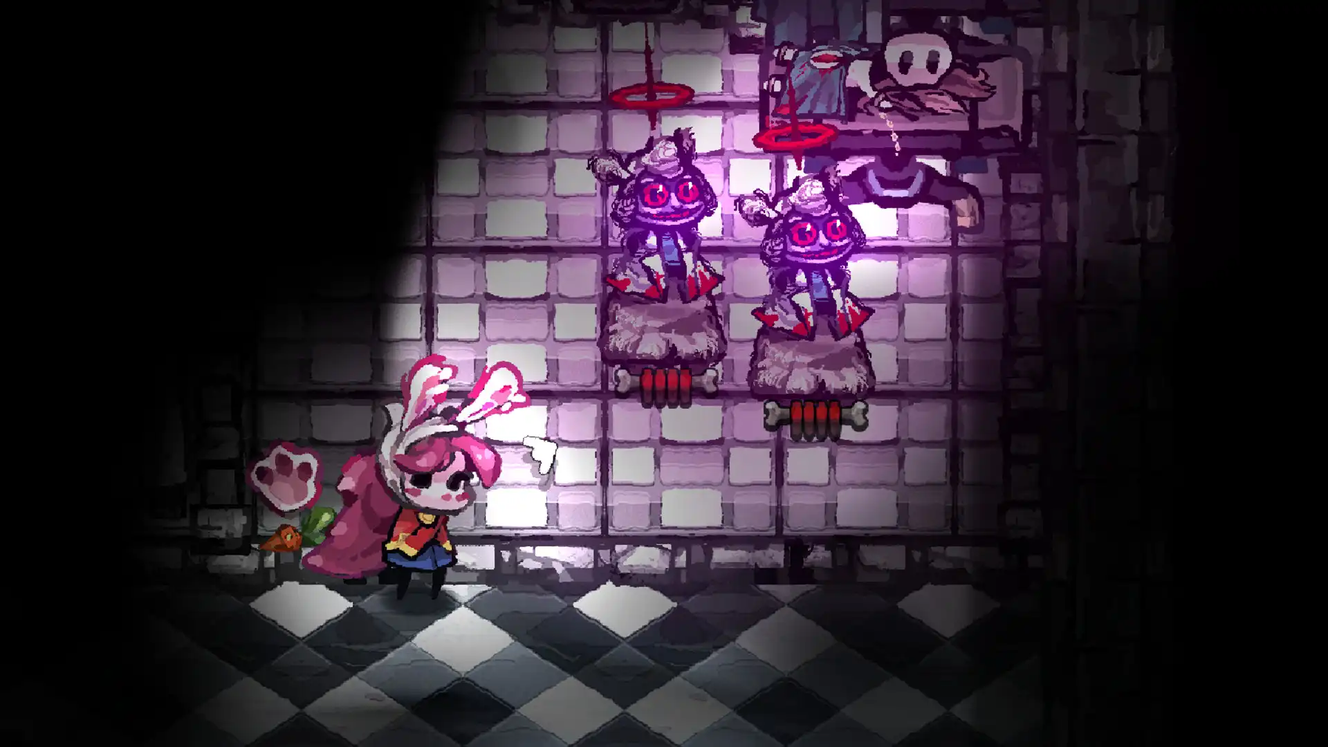 [PC]夜幕降临前/Before The Night