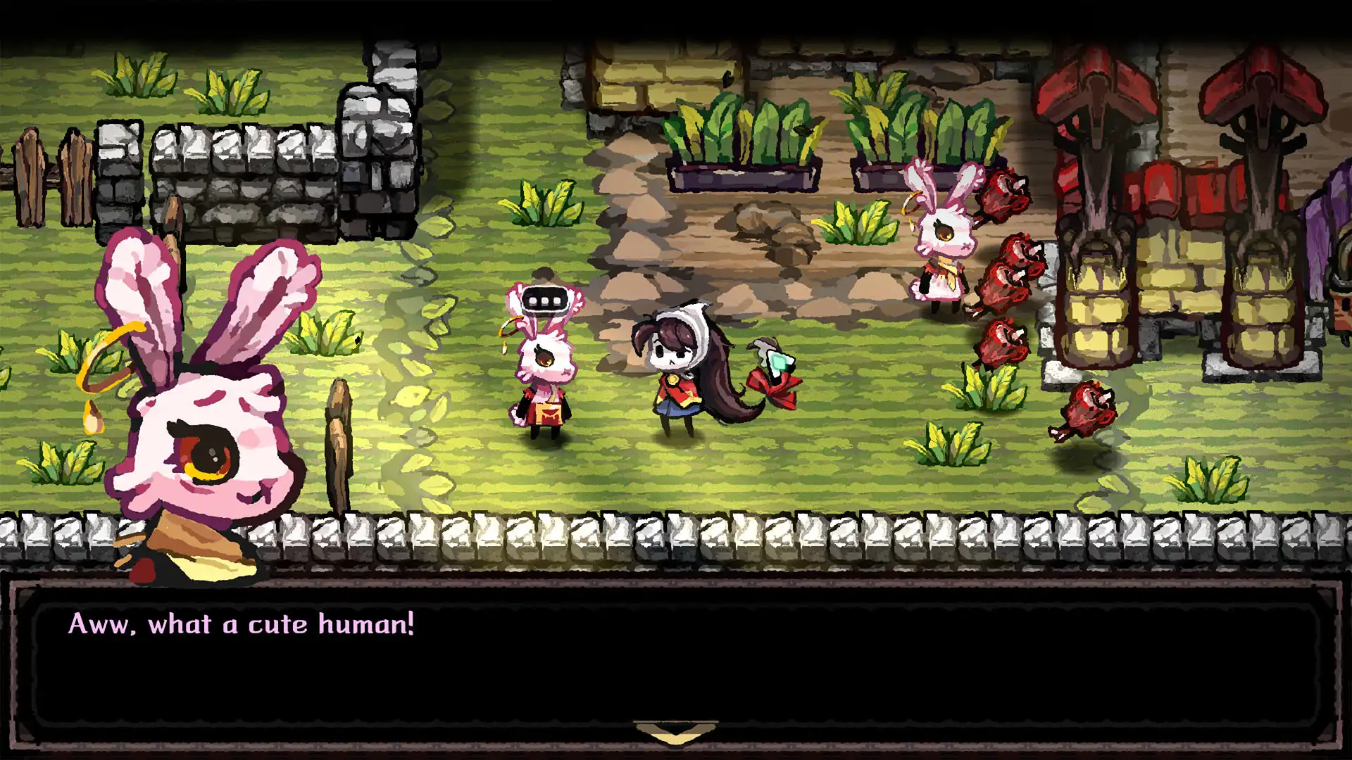 [PC]夜幕降临前/Before The Night