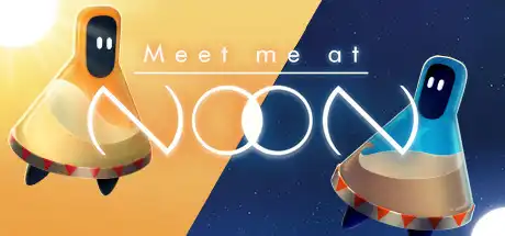 [PC]Meet me at NooN-游戏库