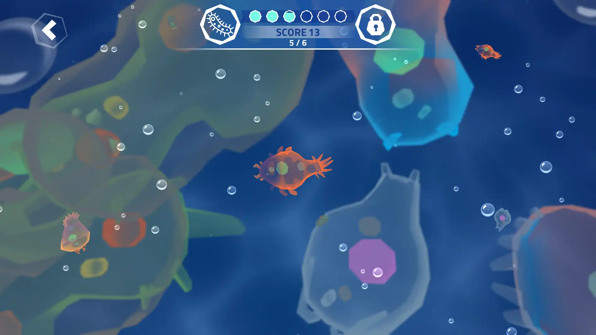 [PC]涂鸦宇宙之神/Doodle God Universe