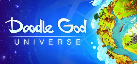 [PC]涂鸦宇宙之神/Doodle God Universe-游戏库