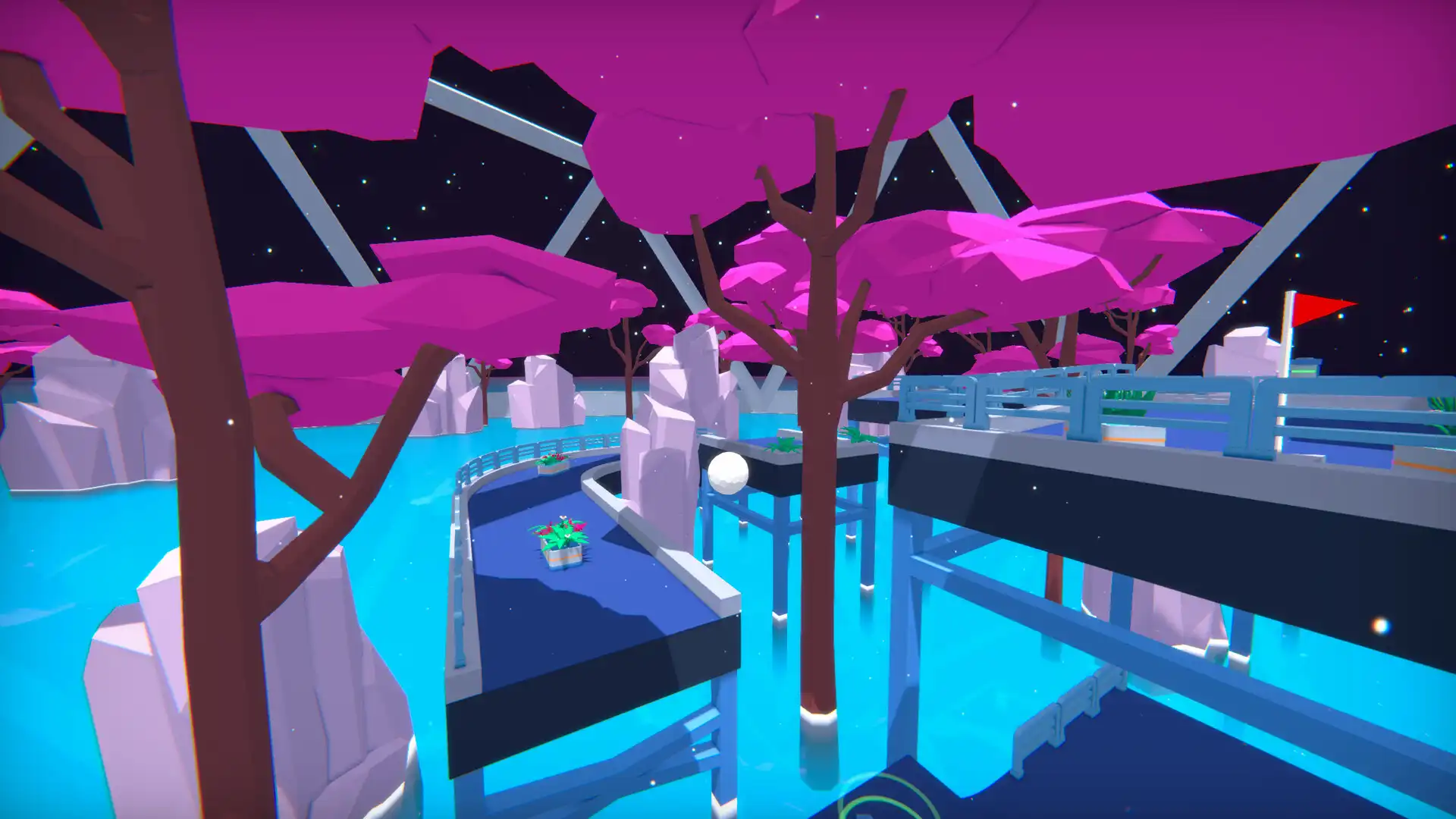 [PC]高尔夫大乱斗/Golf Gang