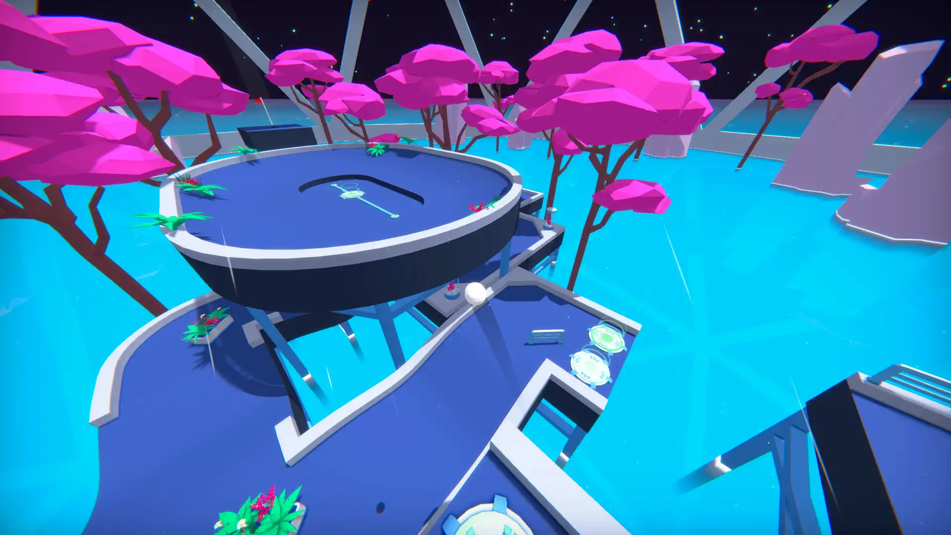 [PC]高尔夫大乱斗/Golf Gang