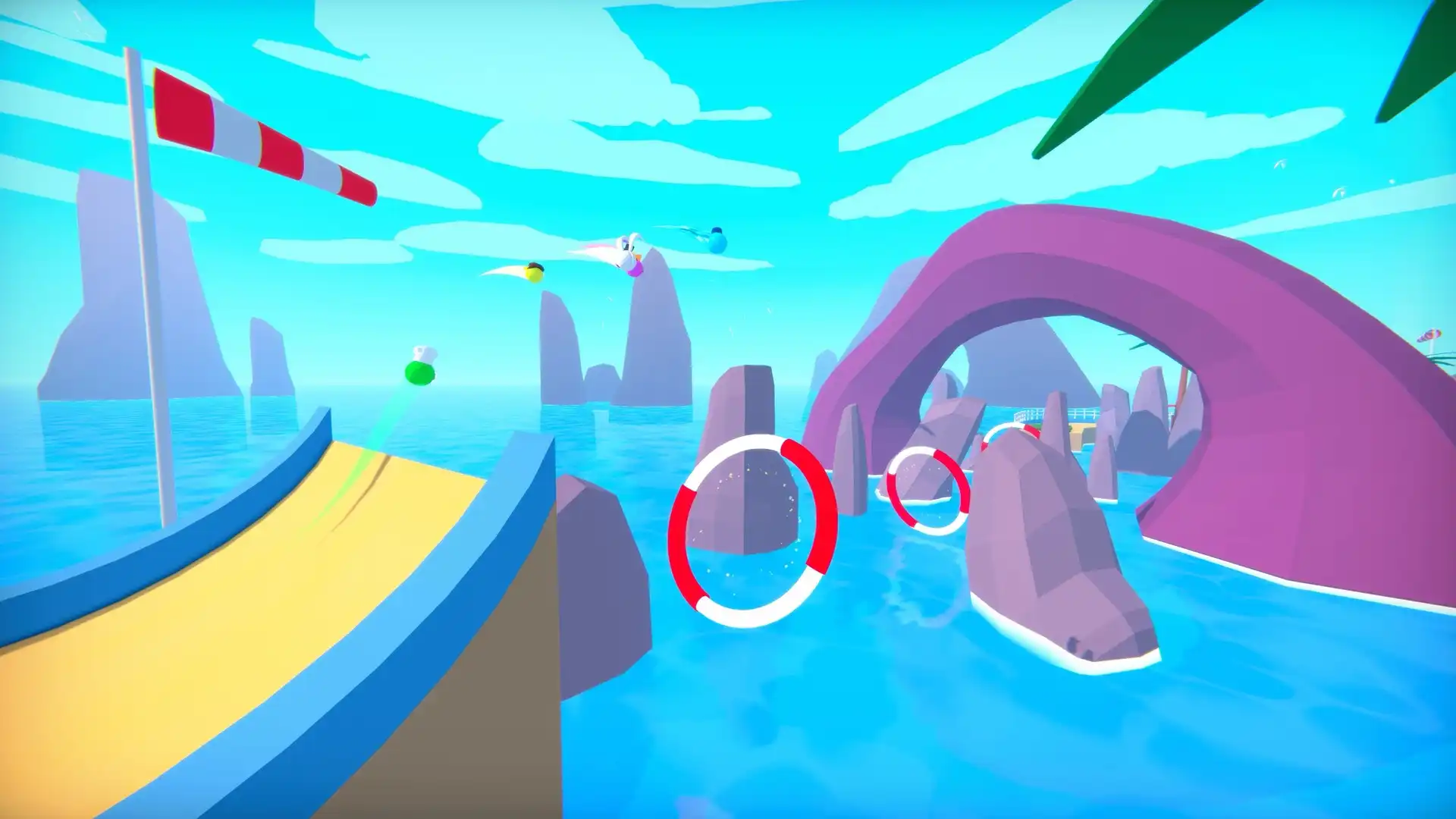 [PC]高尔夫大乱斗/Golf Gang