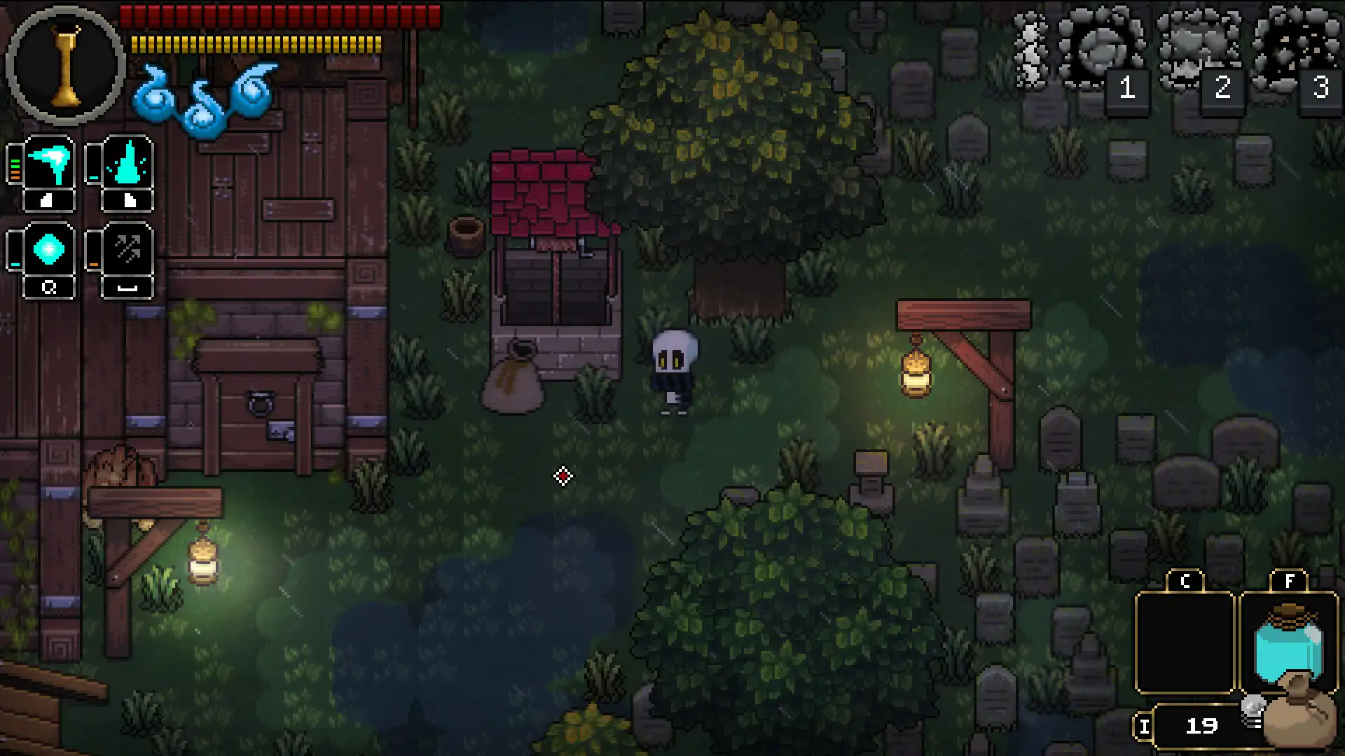 [PC]无尽长夜/Last Night of Winter