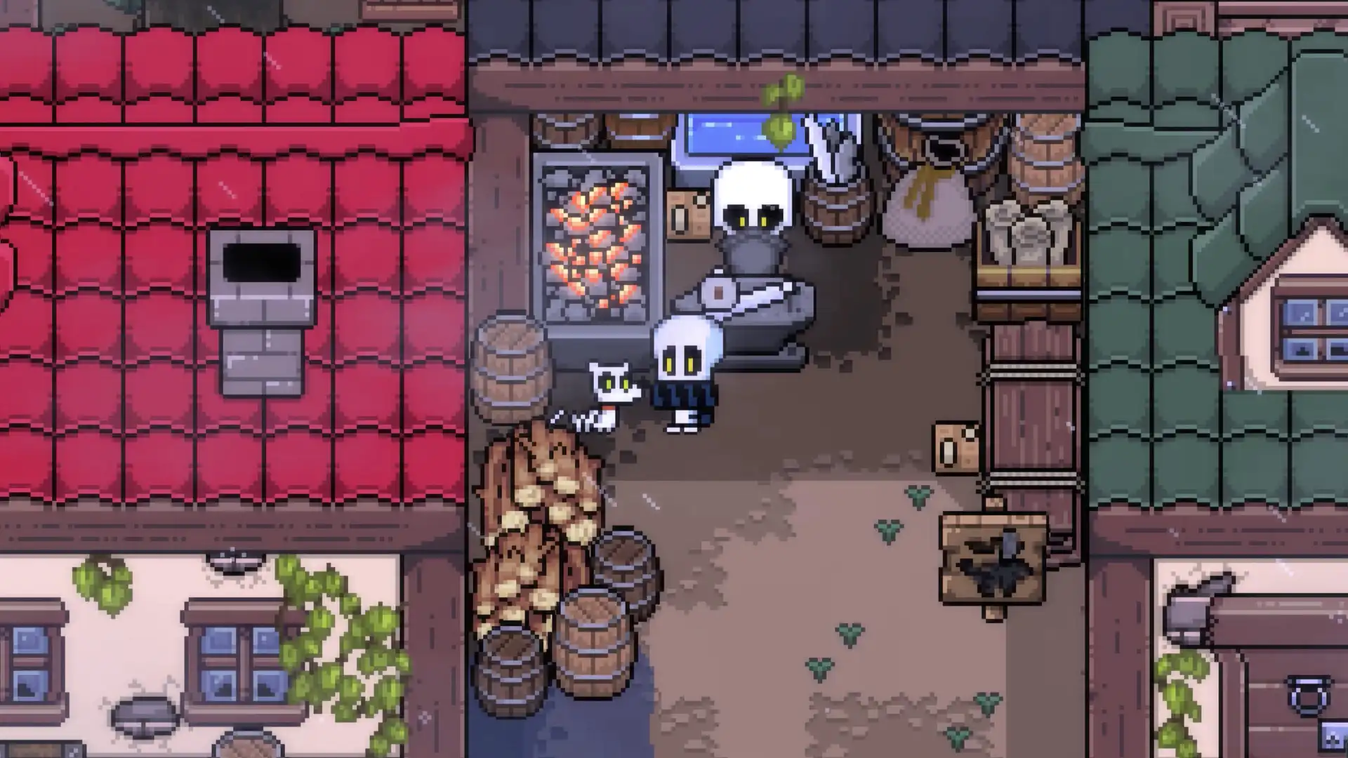 [PC]无尽长夜/Last Night of Winter