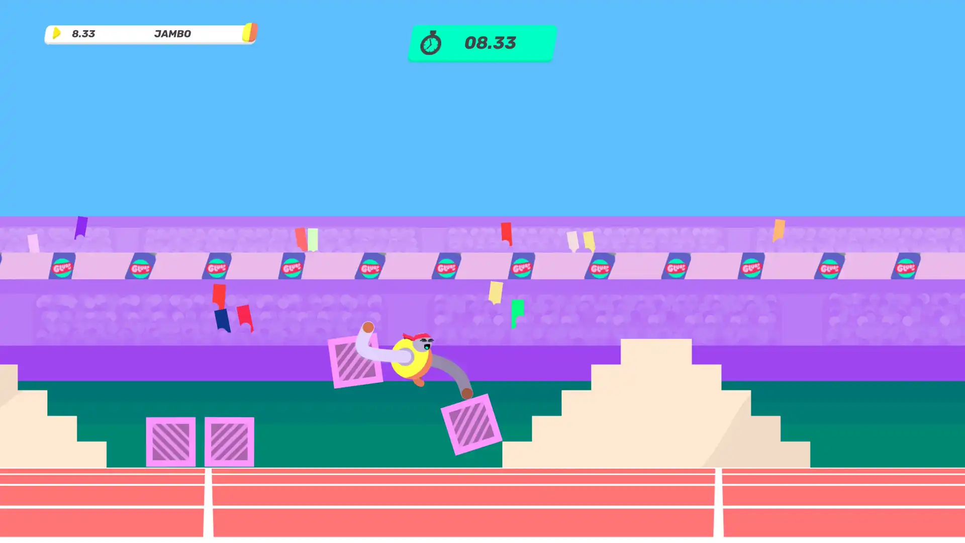 [PC]再来一口Glurp/Drink More Glurp/支持网络联机