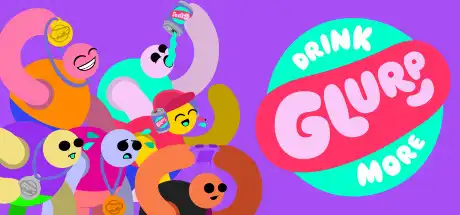 [PC]再来一口Glurp/Drink More Glurp/支持网络联机-游戏库