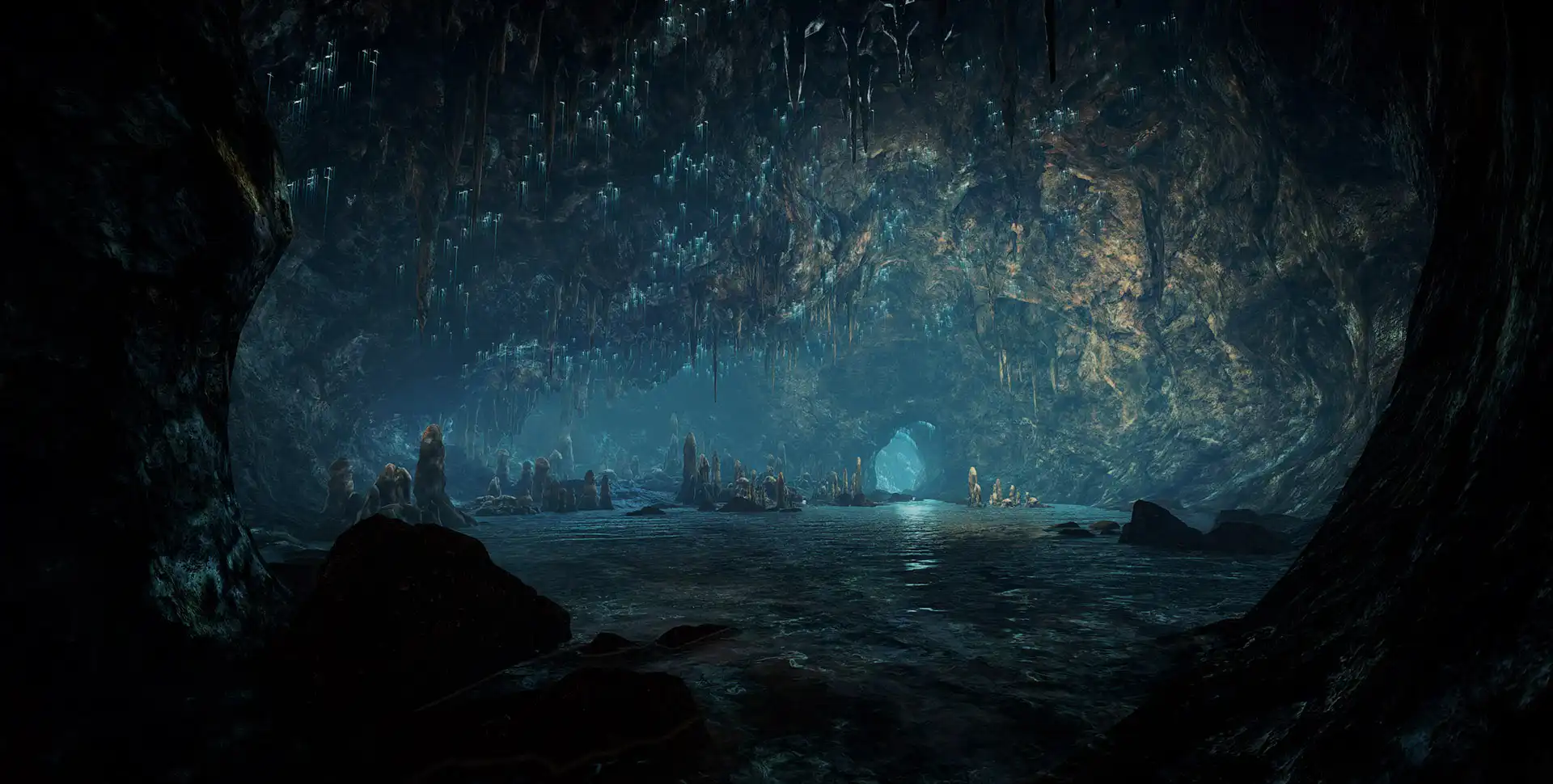 [PC]东方之茵/Eastshade