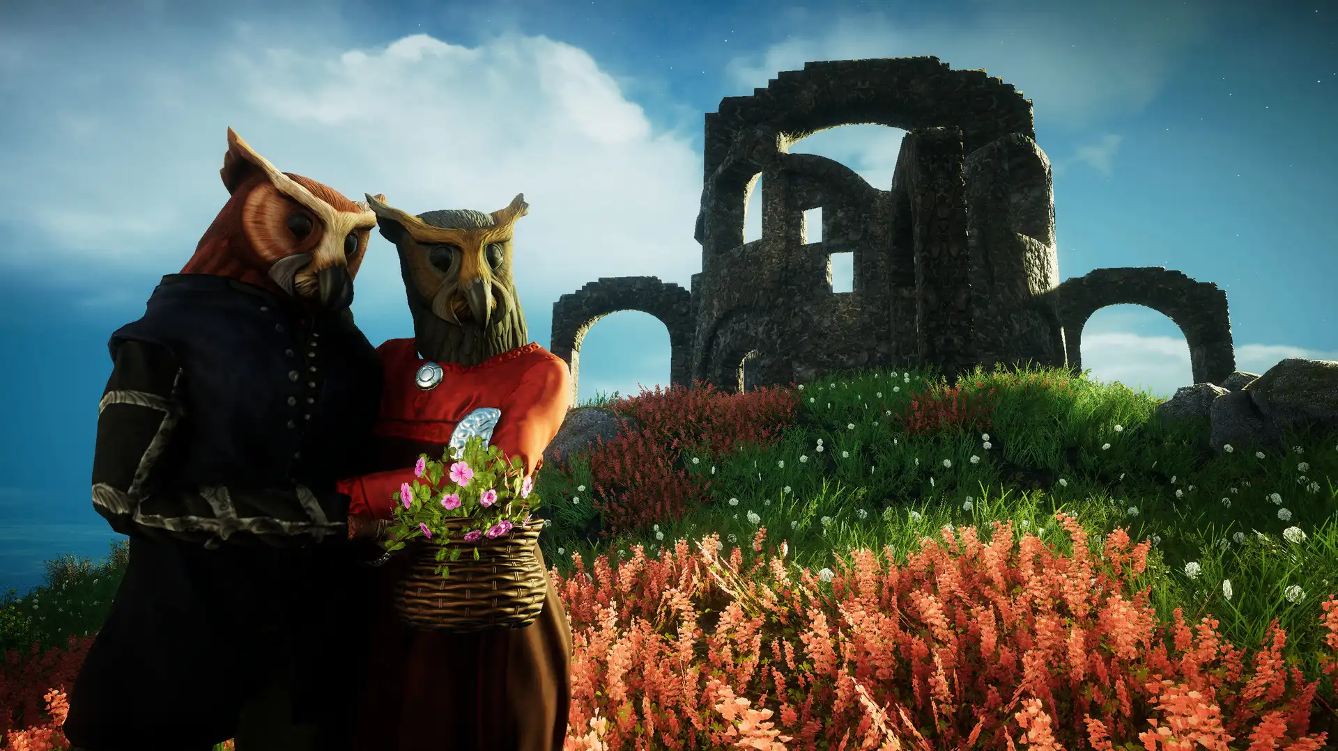 [PC]东方之茵/Eastshade