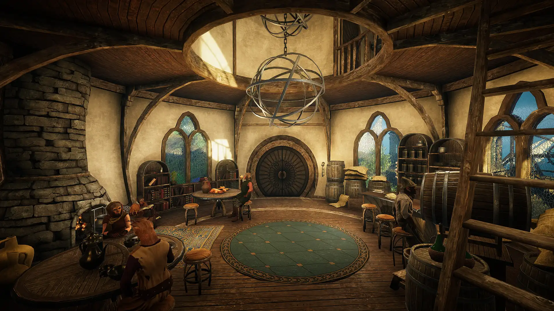 [PC]东方之茵/Eastshade