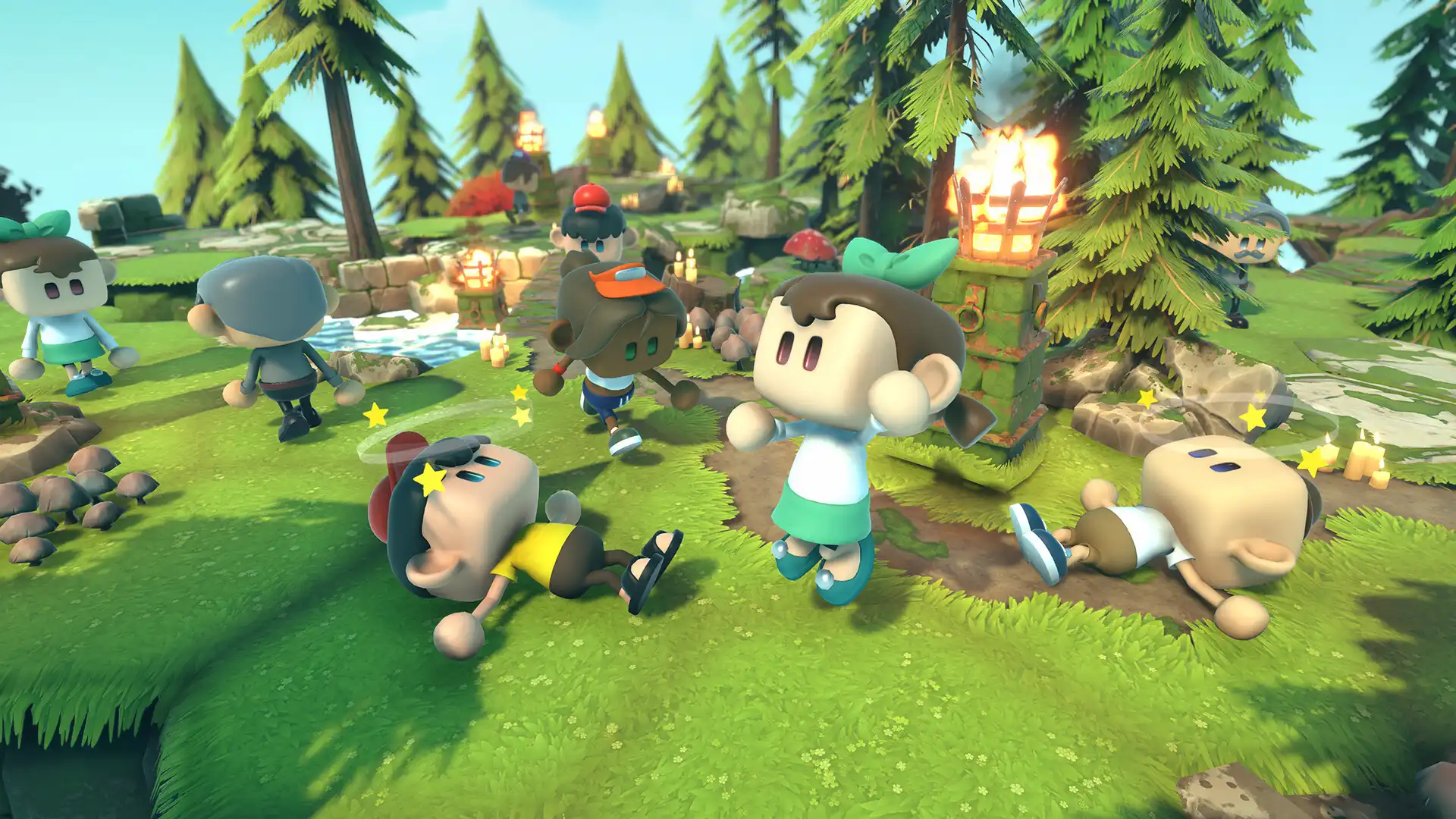 [PC]谁是谁？/Who's Who?/支持网络联机