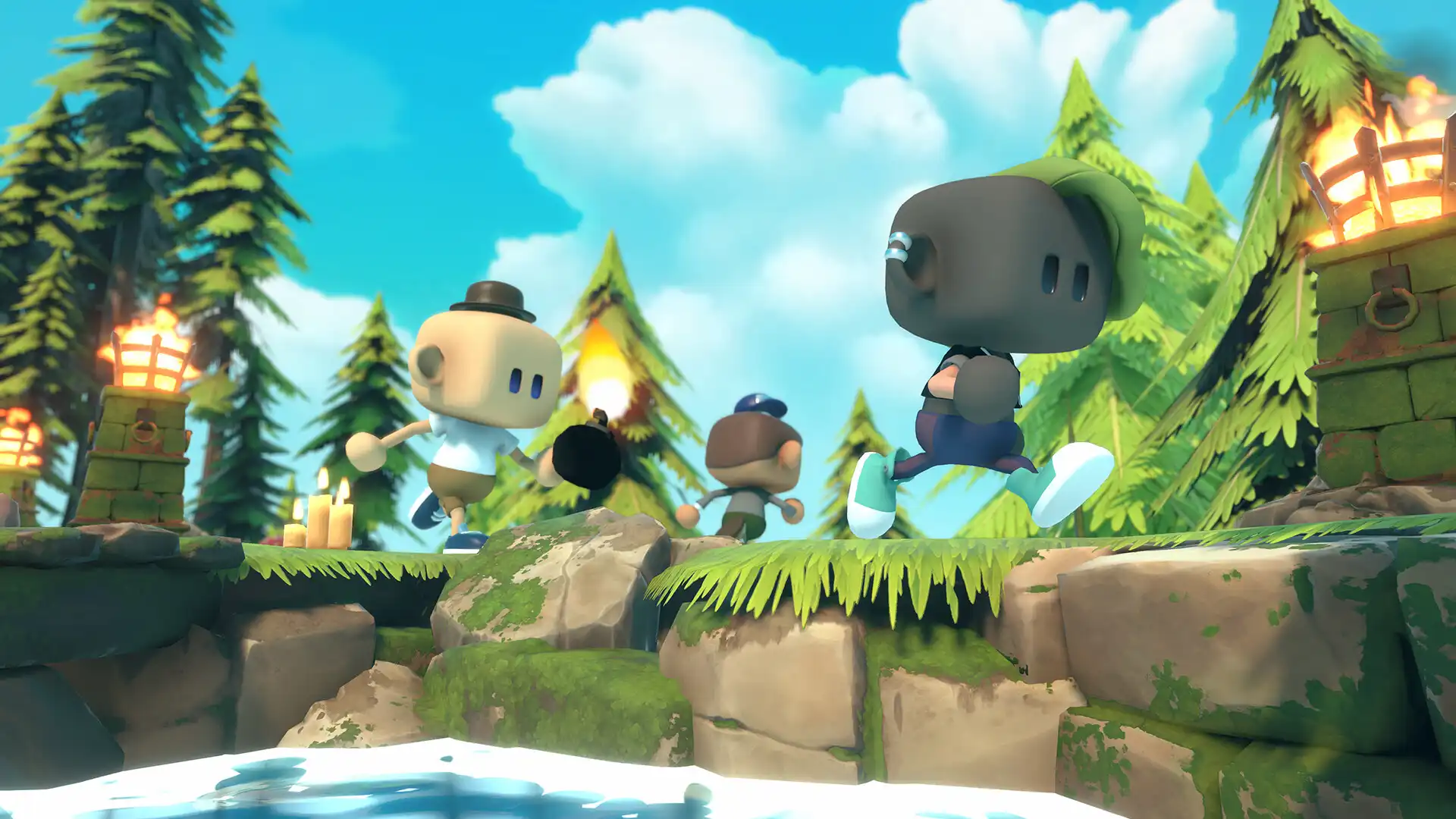 [PC]谁是谁？/Who's Who?/支持网络联机