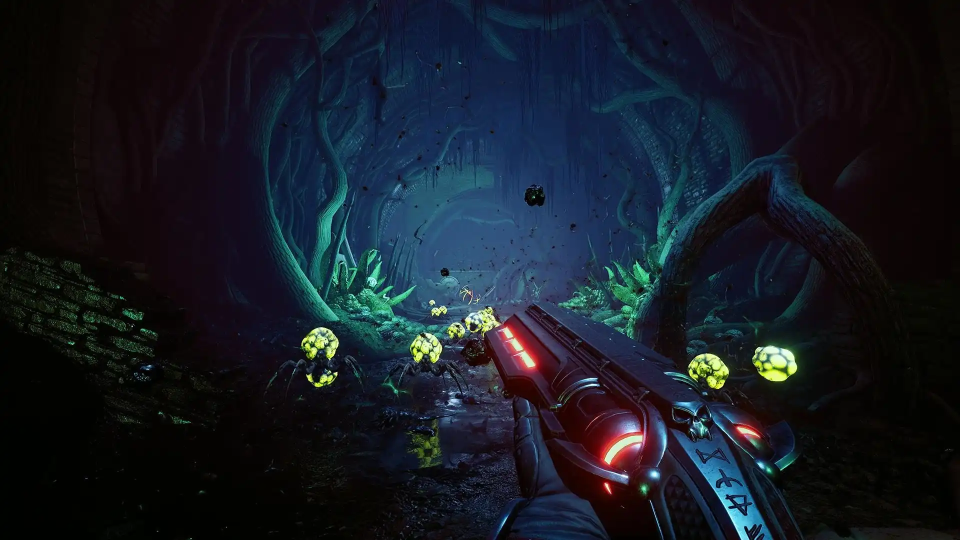 [PC]炼狱神罚/Scathe/支持网络联机