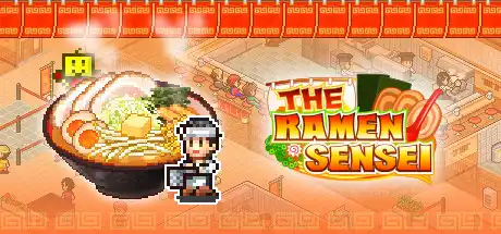 [PC]开罗拉面店/The Ramen Sensei-游戏库