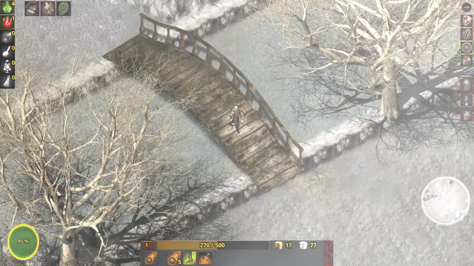 [PC]文图拉地/Terra Ventura