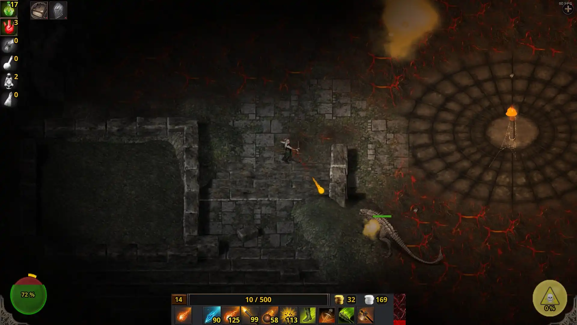 [PC]文图拉地/Terra Ventura