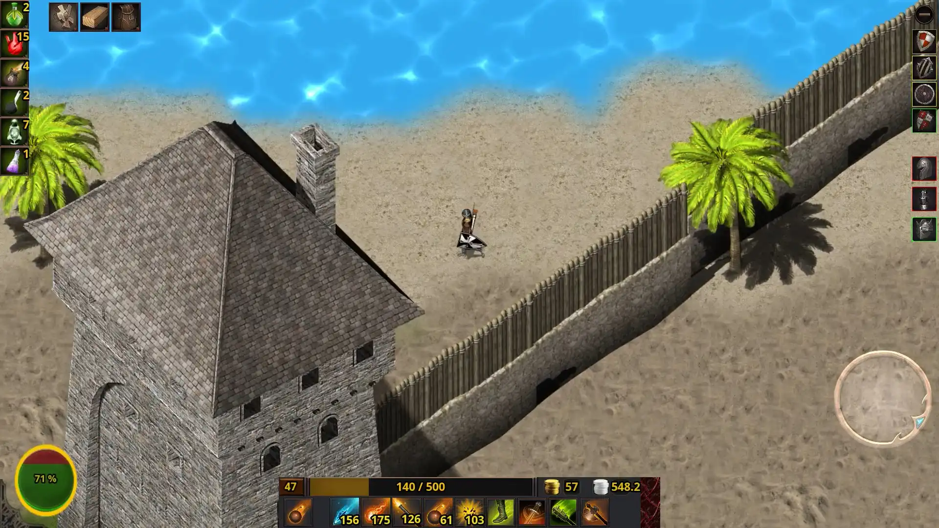 [PC]文图拉地/Terra Ventura