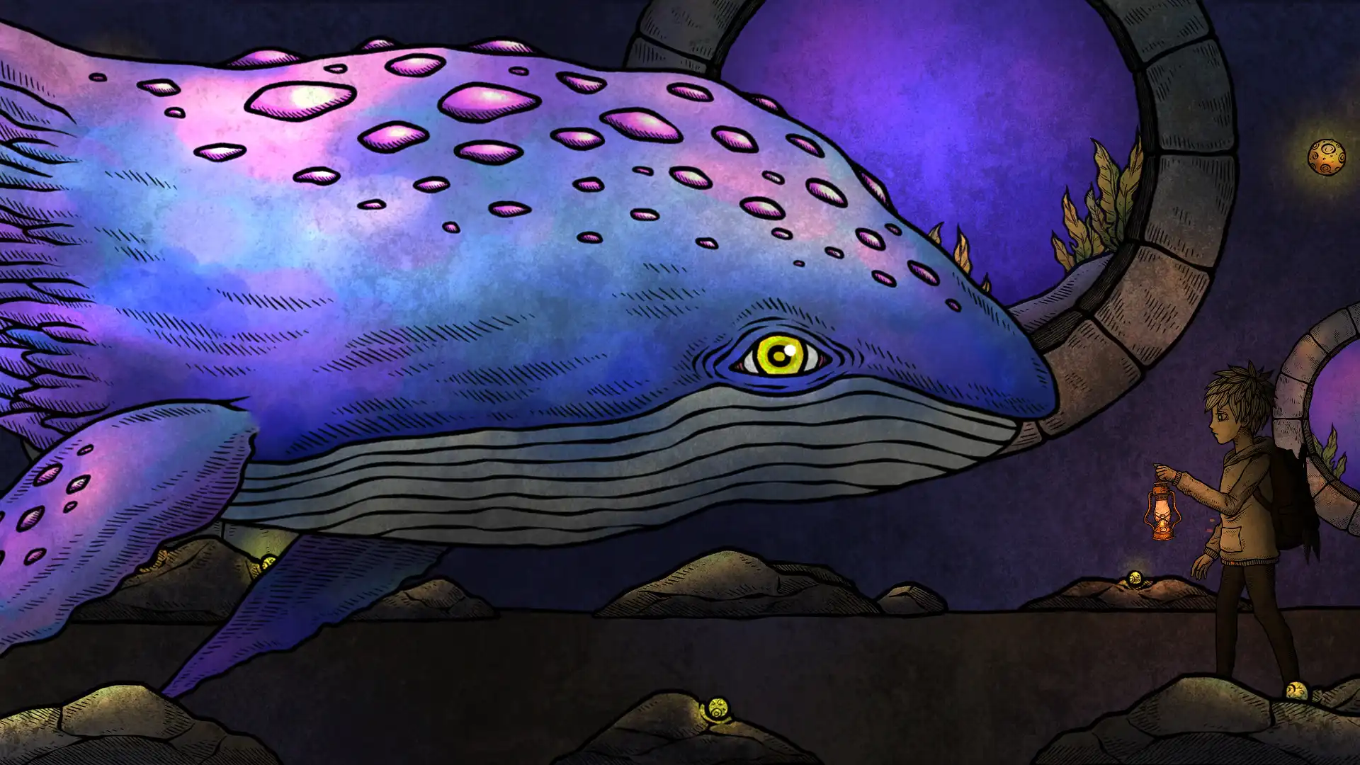 [PC]猫博物馆/Cat Museum