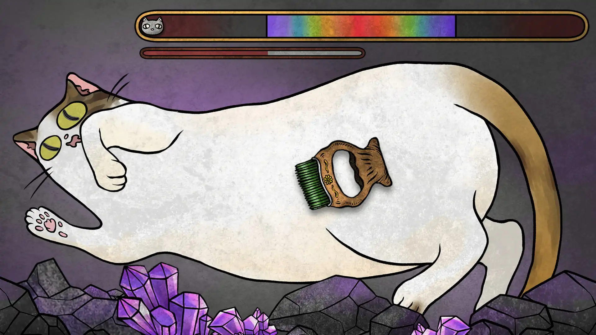 [PC]猫博物馆/Cat Museum