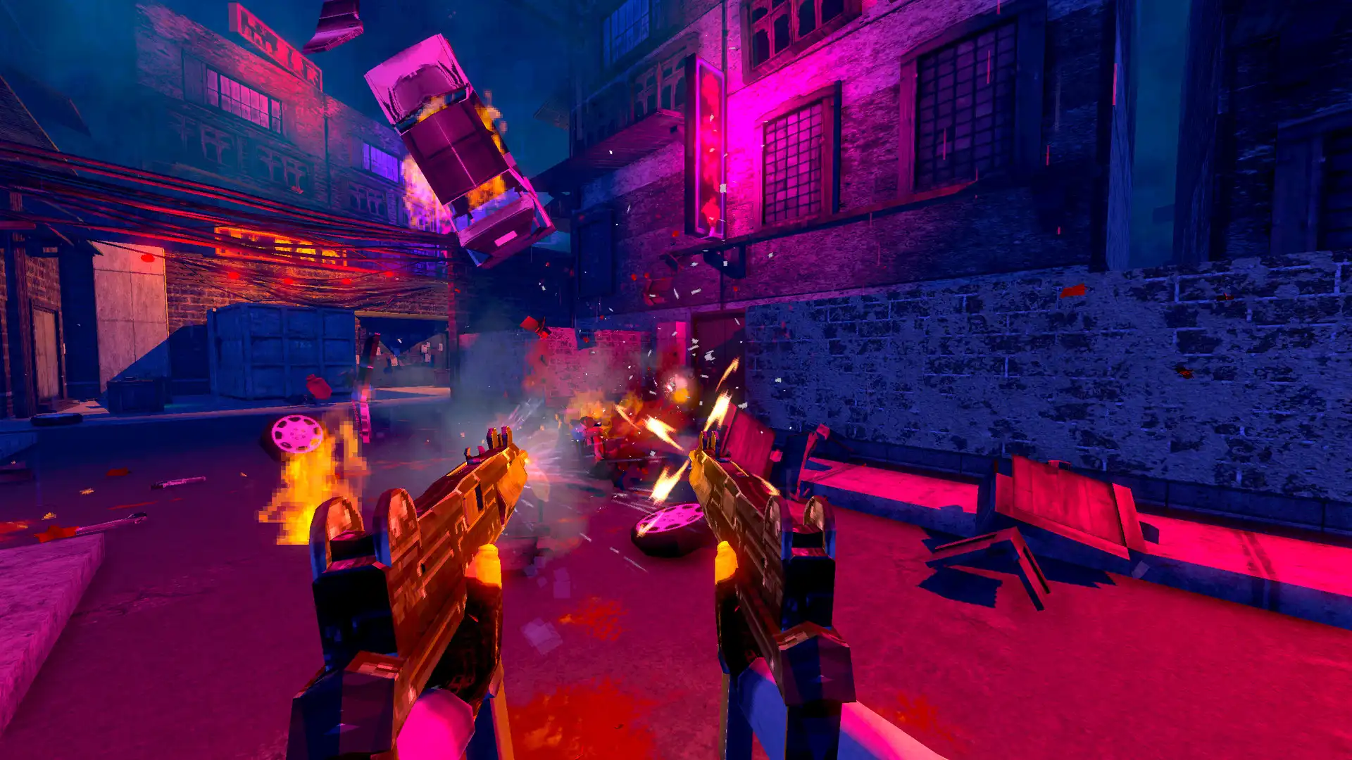 [PC]火速行动/终极行动/Maximum Action