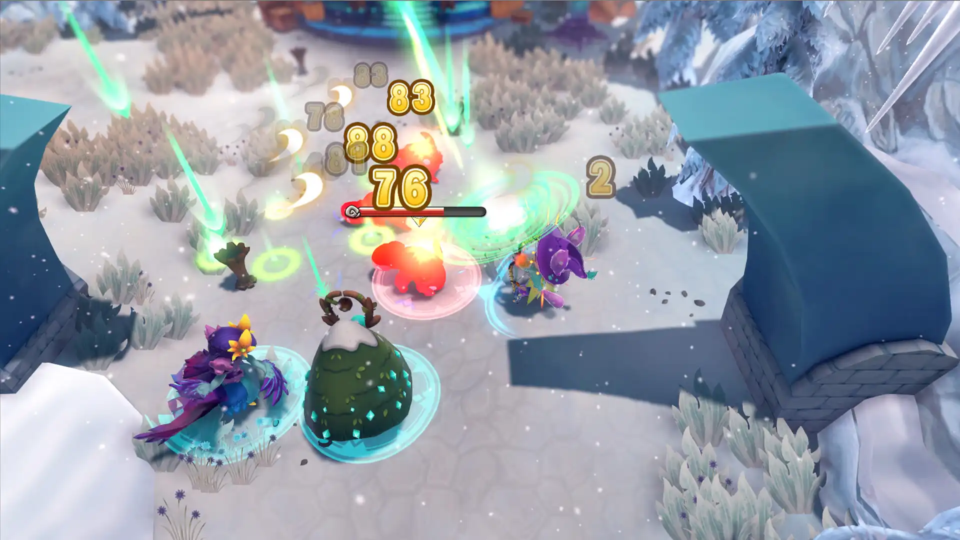 [PC]海岛牧歌/Re:Legend