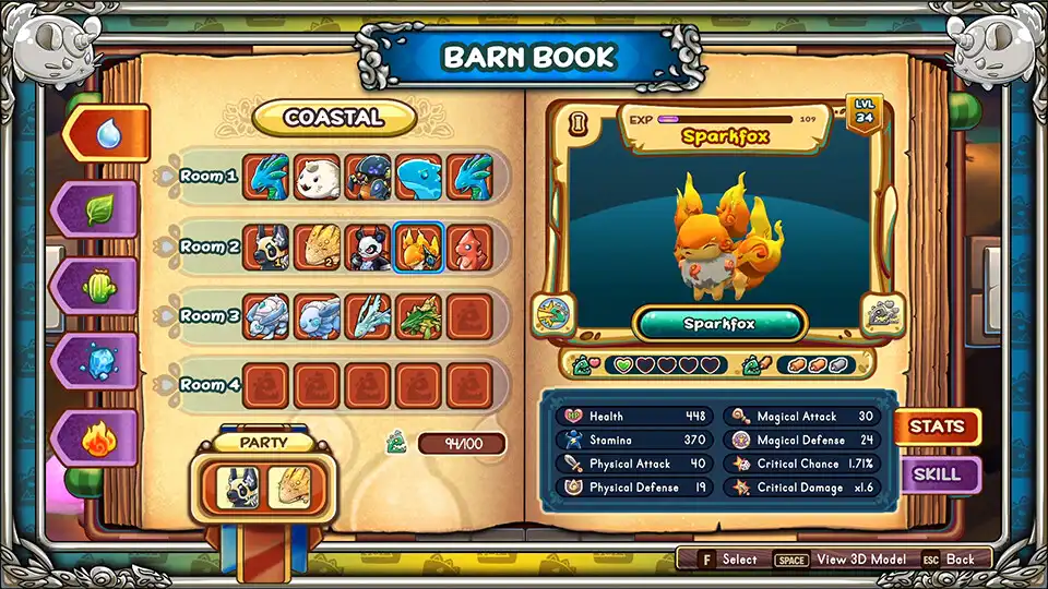 [PC]海岛牧歌/Re:Legend