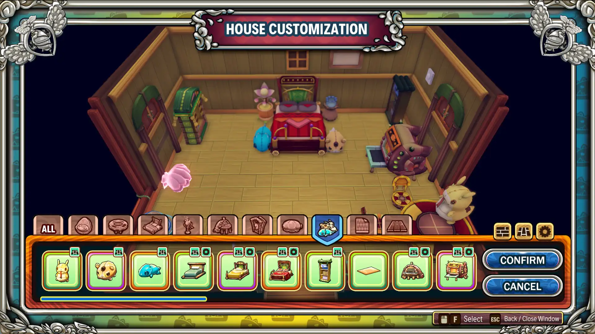 [PC]海岛牧歌/Re:Legend