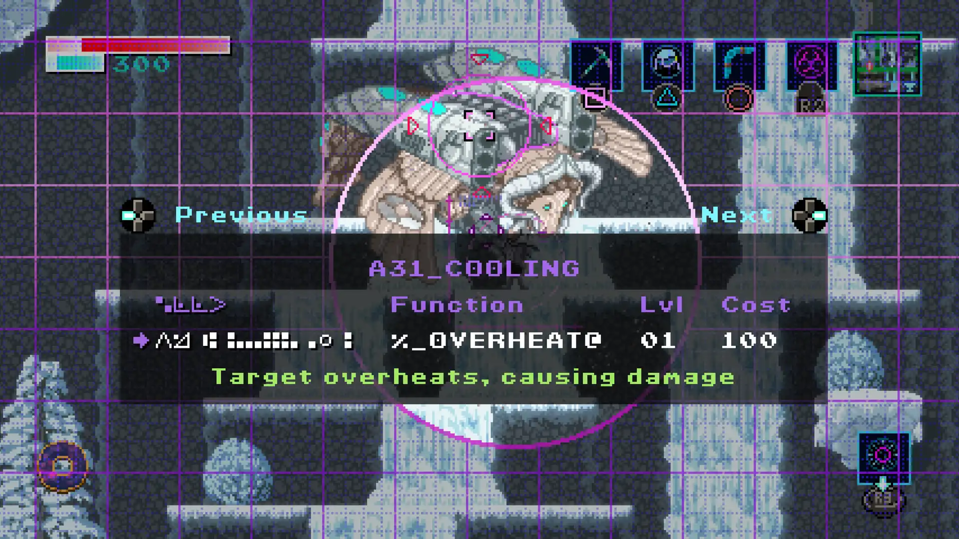 [PC]公理边缘2/Axiom Verge 2