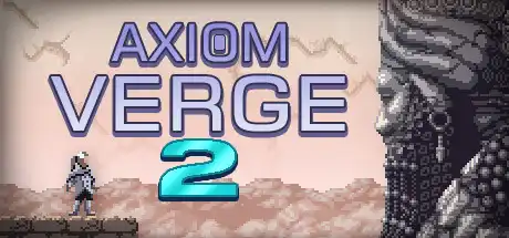 [PC]公理边缘2/Axiom Verge 2-游戏库