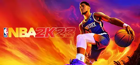 [PC]美国职业篮球23/NBA 2K23-游戏库