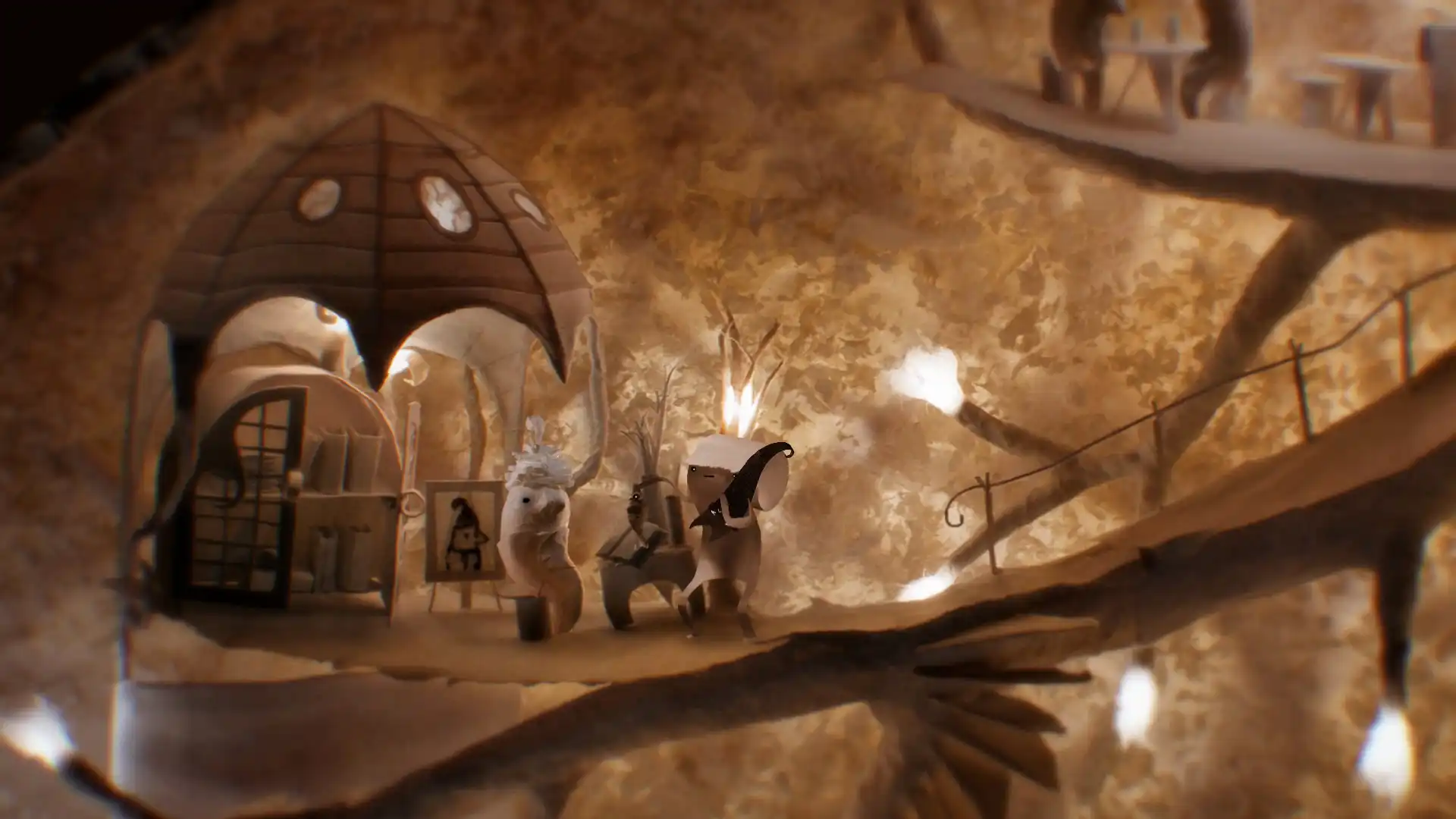 [PC]纸艺历险/Papetura